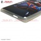 Jelly Back Cover Spider Man for Tablet ASUS ZenPad 8 Z380KL Model 2